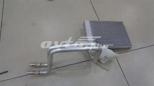 Радіатор обігрівача Ford 5166610