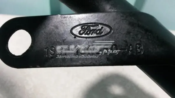  XS4Q9N271CB Ford