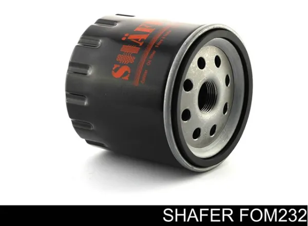 Задня маточина SH15582K Shafer