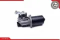 Двигун склоочисника лобового скла (трапеції) SKV 19SKV064