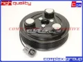 Муфта компресора кондиціонера MAZDA GJ6A61L30