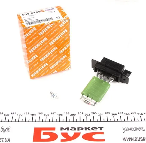 Резистор пічки 5090108 Autotechteile