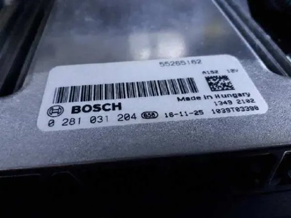  0281031204 Chrysler