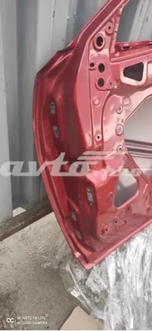  DKY05802XD Mazda