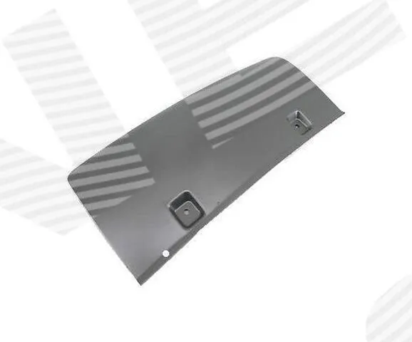 Накладка бампера заднього PAD05077VA Signeda