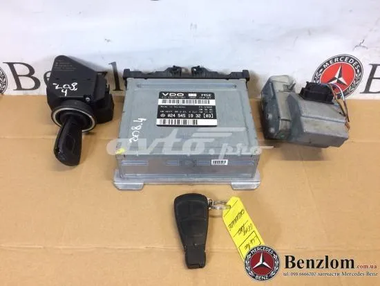  A0245451932 Mercedes