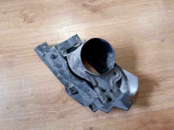  FK7B17G770BA Ford