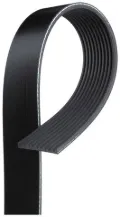 Ремінь генератора GATES GAT10PK2234HD