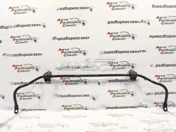 Стабілізатор задній Ford Mondeo IV