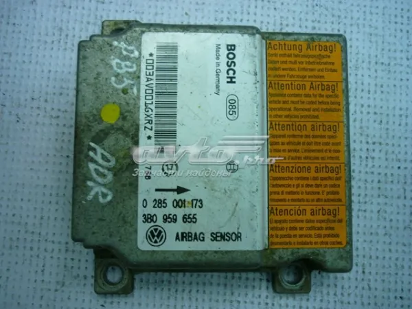  3B0959655 VAG