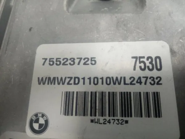  0281018991 BMW