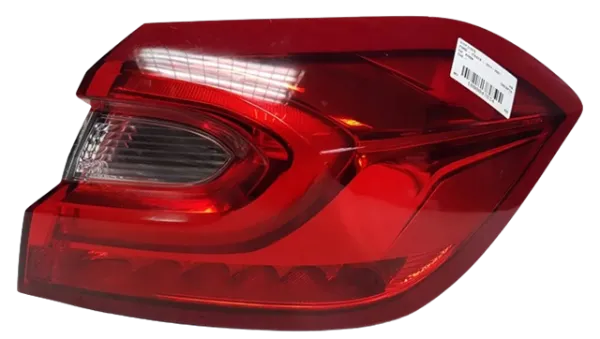  H1BB13404BH Ford