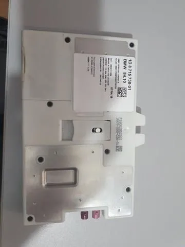  55076010 BMW