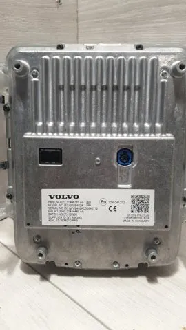  31466781 Volvo