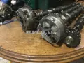 Зірка-шестерня розподільного валу двигуна, впускного TOYOTA 1305031010
