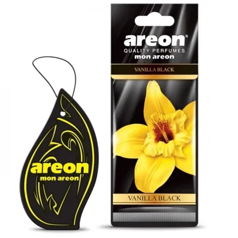 Ароматизатор підвісний MA31 Areon