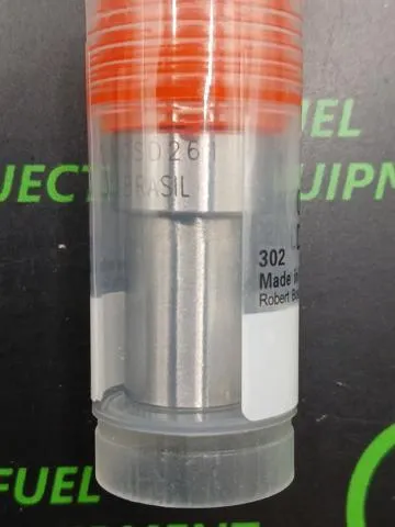 Розпилювач дизельної форсунки DN0SD261 Bosch