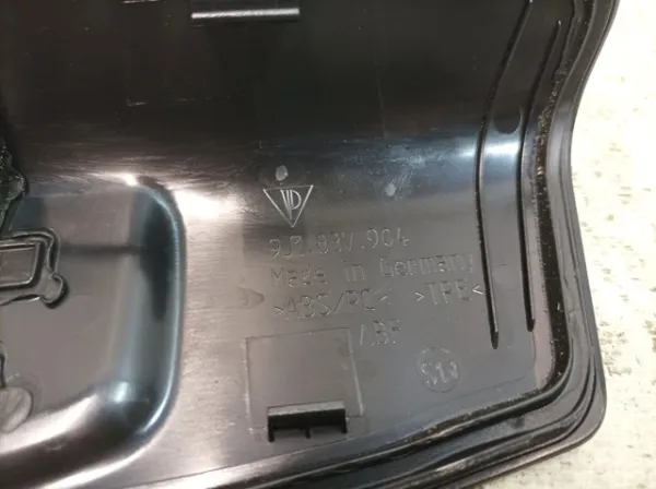  9J1837904 Porsche