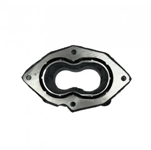 Фланець карбюратора INF100334 InA-For