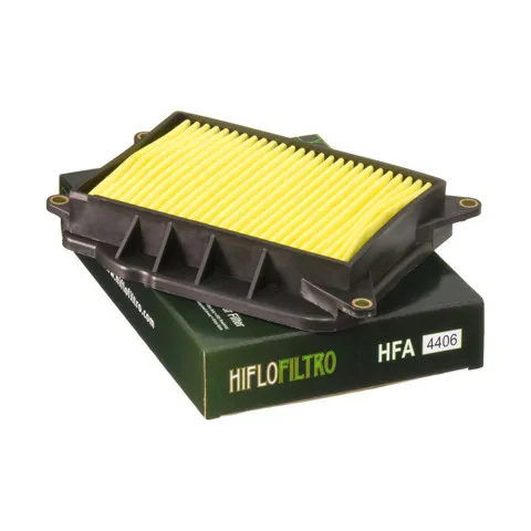 Повітряний фільтр HFA4406 Hiflofiltro