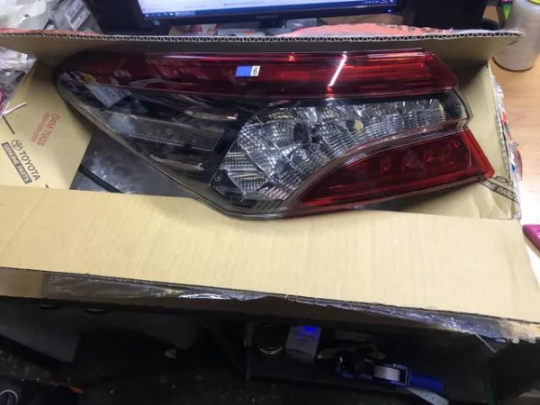  8156033880 Toyota