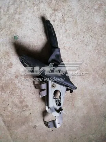 Важіль ручного гальма 1164485 BMW