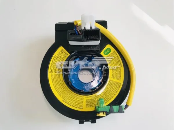 Шлейф керма GRA100B2 Zzvf