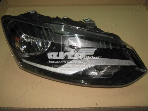 Фара права 44111D6RMLDEM2 Depo/Loro/Abakus