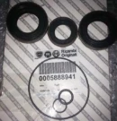 Ремкомплект КПП FIAT 5888941