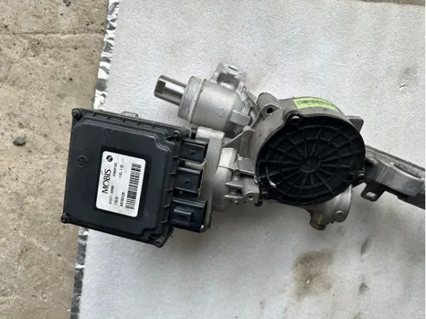 Рульова рейка 57700S1100 Hyundai/Kia