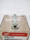 Направляюча супорту переднього, верхня HYUNDAI 581623E500