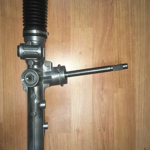 Рульова рейка 68263318AA Fiat/Alfa/Lancia