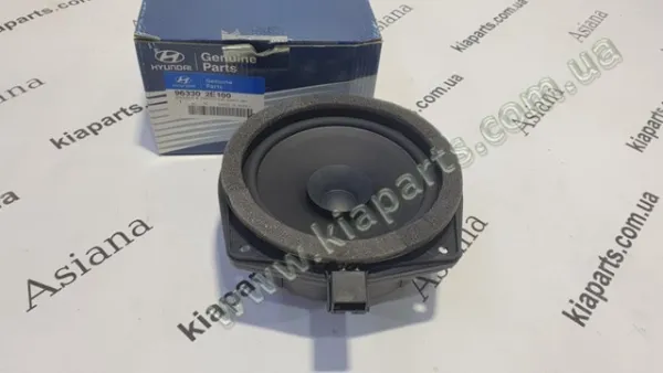  963302E100 Hyundai/Kia