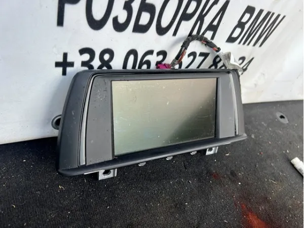 Дисплей багатофункціональний 9262753 BMW