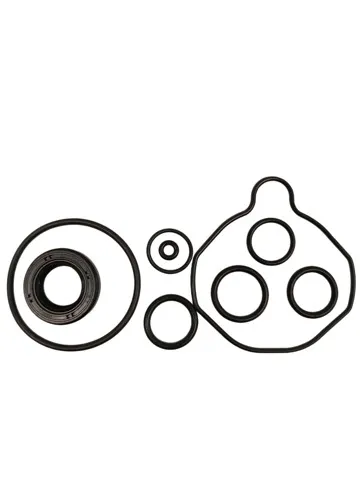 Ремкомплект насосу гідропідсилювача керма MA8003KIT MSG