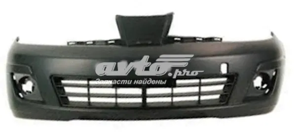 Передній бампер FP5017901 FPS
