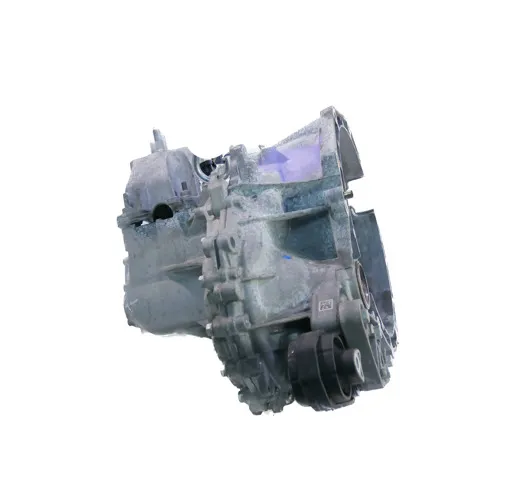 Коробка передач Ford Focus IV