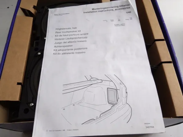  30858461 Volvo