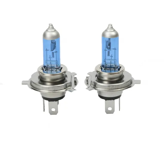 Лампочка галогенна SL3004S Shafer