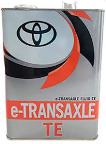 Масло трансмісії 888602605 Toyota