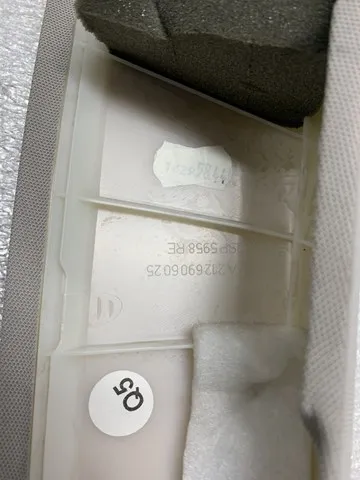  A2126906025 Mercedes