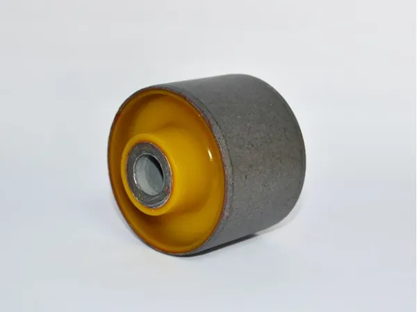 Сайлентблок заднього нижнього важеля 020932 Polybush