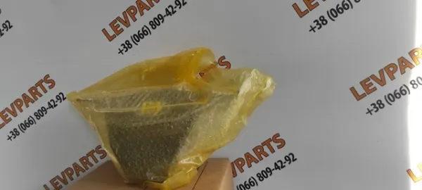 Подушка безпеки, водійська, AIRBAG 569004Z000RYN Hyundai/Kia