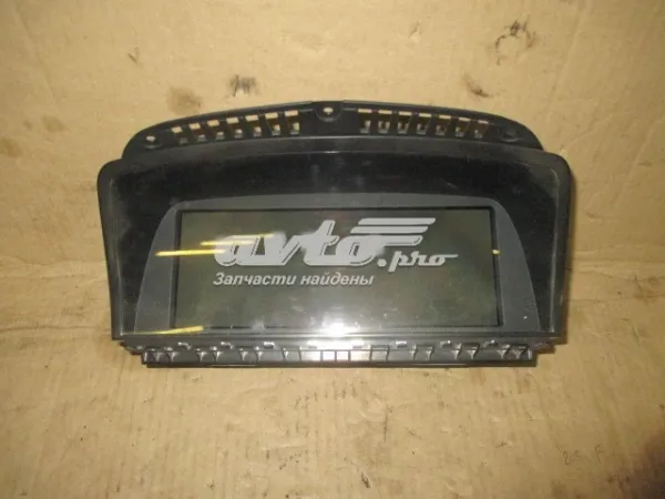  65826942526 BMW