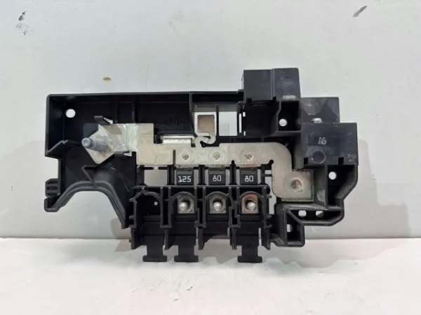 Блок запобіжників A1775404407 Mercedes