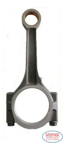 Поршень з пальцем без кілець, STD ECR101 Enginetech