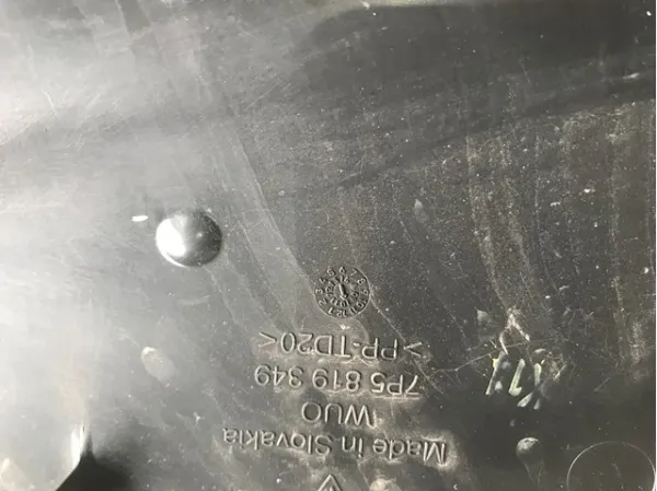  7P5819349 VAG