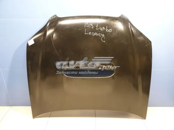Капот 57229AG04A9P Subaru