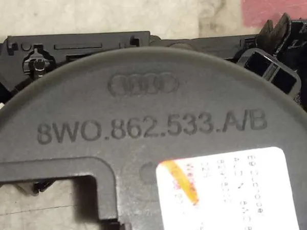  8W0862533 VAG