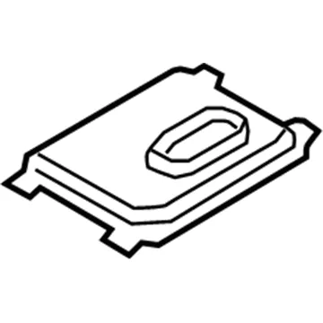  92190J5120 Hyundai/Kia
